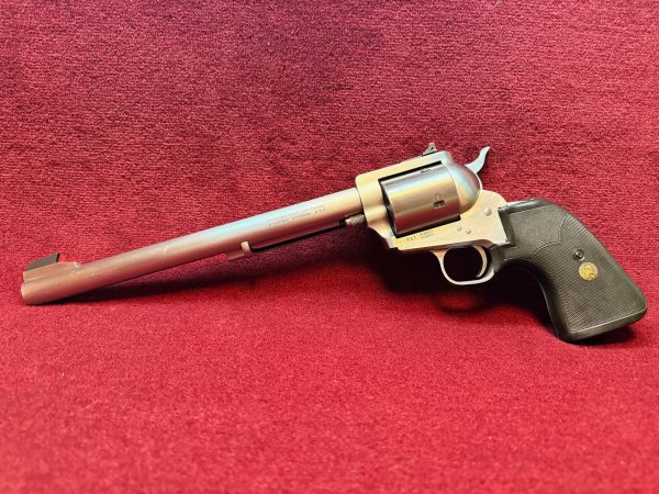 Freedom Arms - Modell 83 - .454 Casull