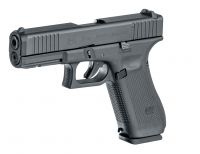 Glock - Mod. 17Gen5 Black - 9mm P.A.K.