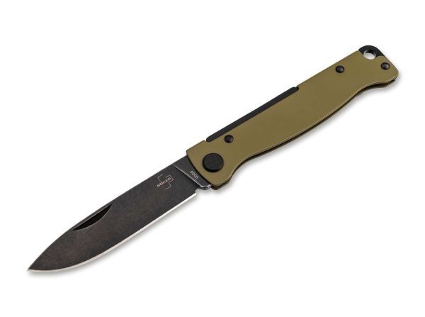 Böker Plus - Atlas OD Green