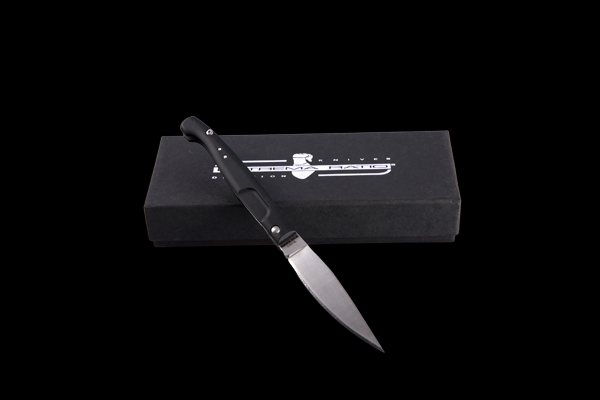 Extrema Ratio - Resolza S, stone washed