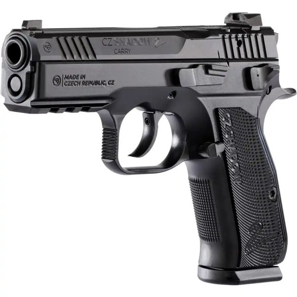 CZ - Shadow 2 Carry - 9mmLuger