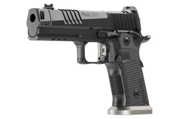 Sig Sauer - P211 GTO - 9mm Luger