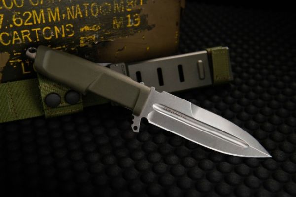 Extrema Ratio - Contact C - Ranger Green