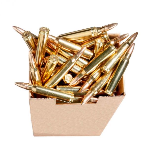 Sellier & Bellot - .223 Rem. FMJ