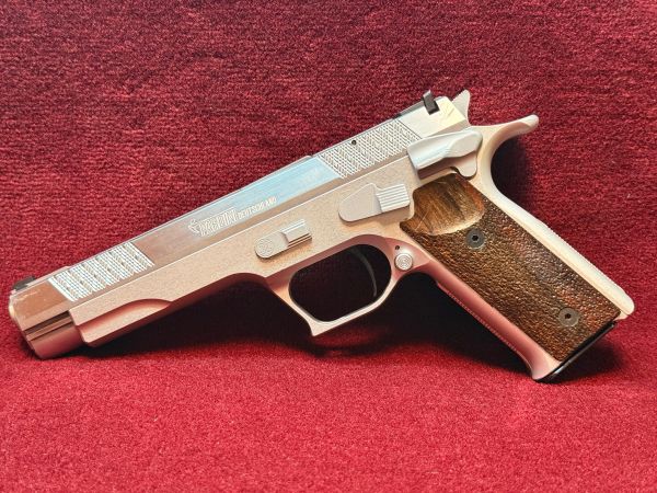 Pardini - Mod. P.C. 45S - .45 Auto