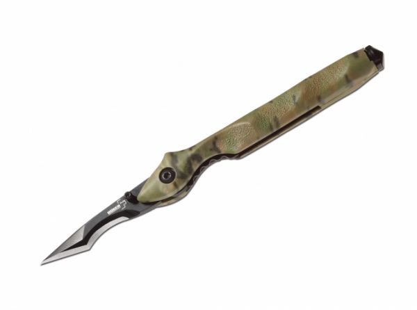 Böker Plus - Urban Survival CAMO