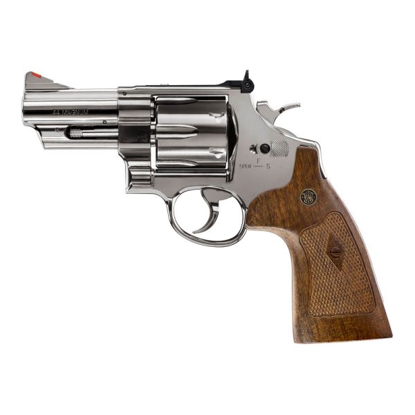 Smith & Wesson - Mod. M29- 3" - Co2 - 4,5mm