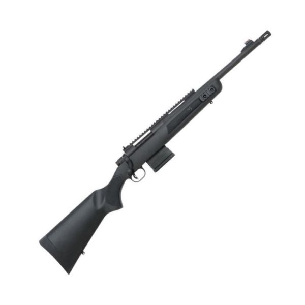 Mossberg - Mod. MVP Scout - .308 Win.