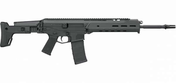 Bushmaster - Mod. ACR - .223 Rem.