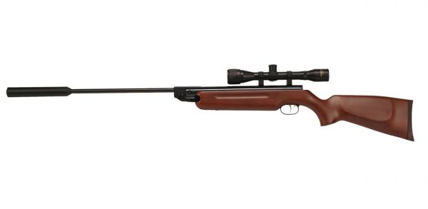 Weihrauch - HW 35 SD Set - 4,5mm