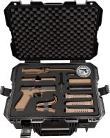 Glock - 17Gen5 SV Double Set - 9mm P.A.K. - LIMITED EDITION