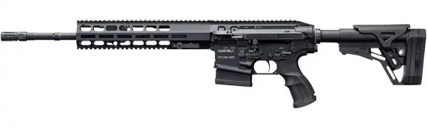 Haenel - CR308 HMR - Kal. .308 Win.