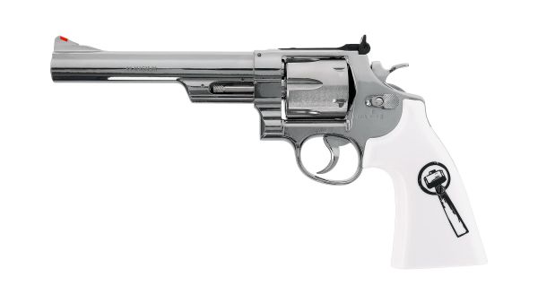 Smith & Wesson - 629 Trust Me - 4,5mm BB