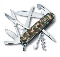 Victorinox - Huntsman, Camoflage