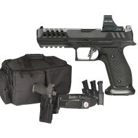 Walther - PDP SF Match Performance Package - Holosun 507Comp