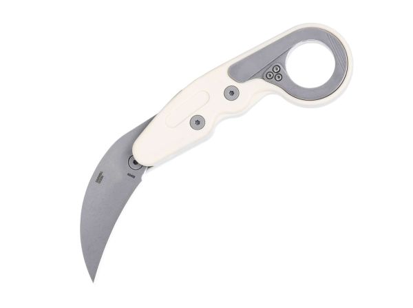 CRKT - Provoke Grivory White