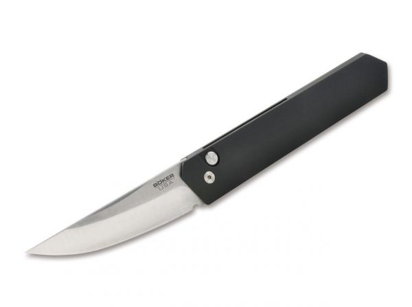 Böker Plus - Kwaiken Compact Auto