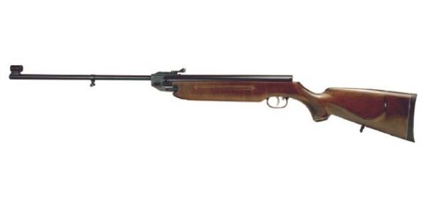 Weihrauch - HW 35 E - Kal. 4,5mm