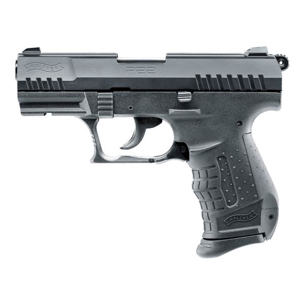 Walther - Mod. P22 Ready