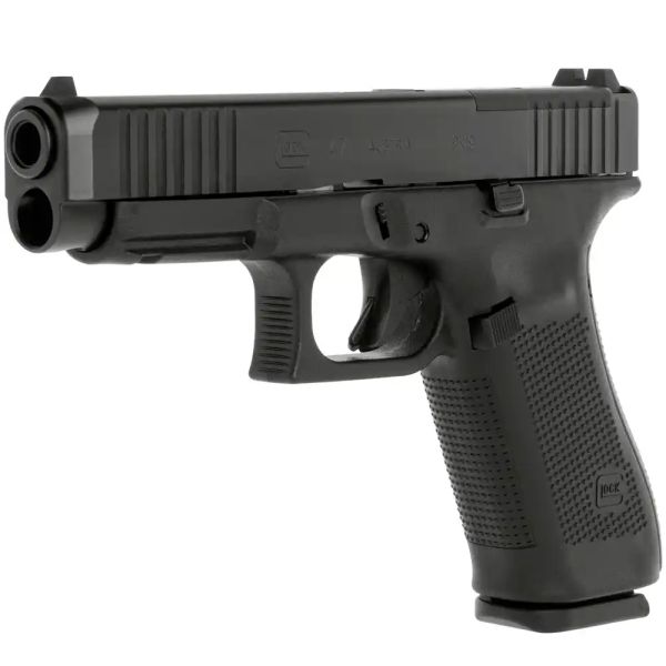 Glock - Mod. 47, FS M.O.S. - 9mm Luger