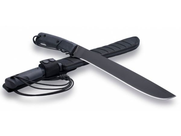 Extrema Ratio - Mato Grosso - Black