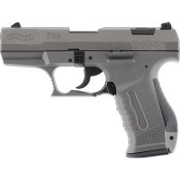 Walther - Mod. P99 SV Gray - 9mm P.A.K