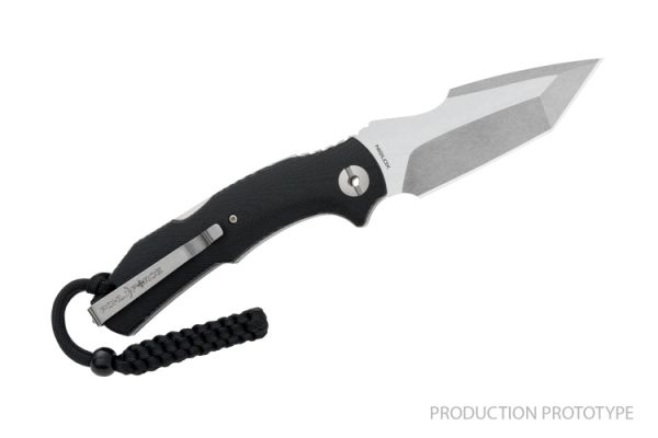 Pohl Force - Mike Six - G-10