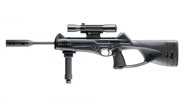 Beretta - Cx4 Storm XT- 4,5mm