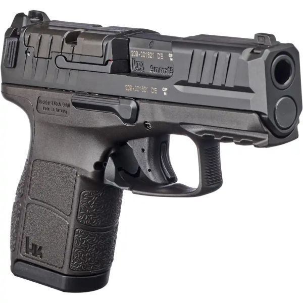 Heckler & Koch - Mod. SFP9 CC OR - 9mmLuger