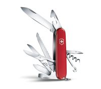 Victorinox - Huntsman, rot