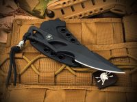 Spartan Blades - Enyo All Black