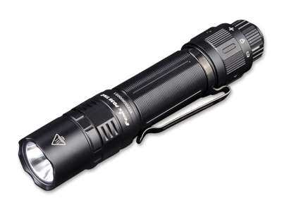 LEDLENSER - P7R Core & V8 Limited stailess Steel Edition | Waffen