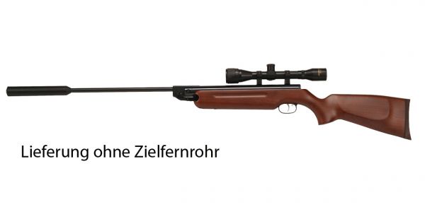 Weihrauch - HW 35 SD - 4,5mm