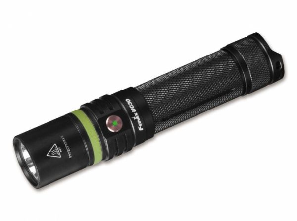 Fenix - UC30 2017