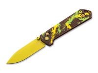 Böker Plus - Kihon Dubai Chocolate