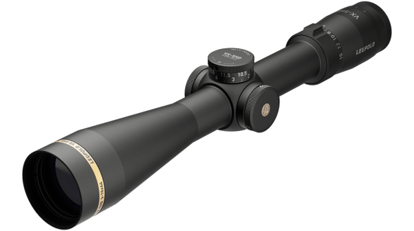 Leupold - VX-5HD - 3-15x44 CDS-ZL2