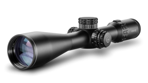 Hawke - Frontier 34 FFP 5-30x56 MOA PRO EXT