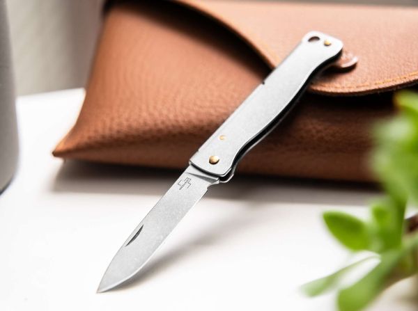 Böker Plus - Atlas Mini