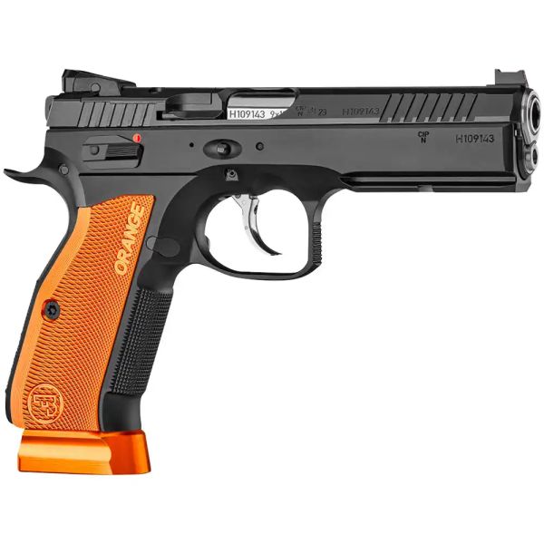 CZ - Shadow II Orange OR