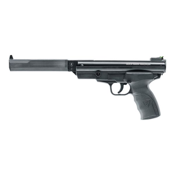Browning - Buck Mark Magnum - 4,5mm Diabolo