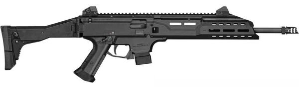 CZ - Scorpion Evo 3 S1 - 9mmLuger