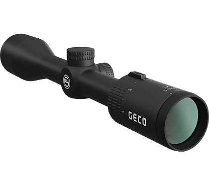 Geco - 6-24x50
