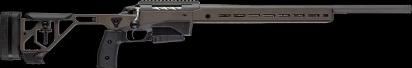 Tikka - T3x ACE Target - .308 Win. - Black