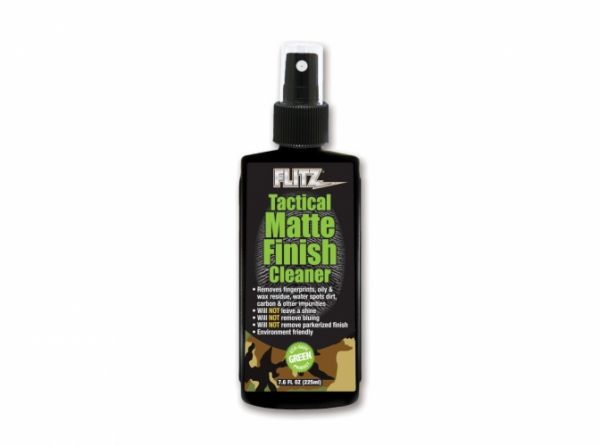 Flitz - Tactical Mate Finish Cleaner