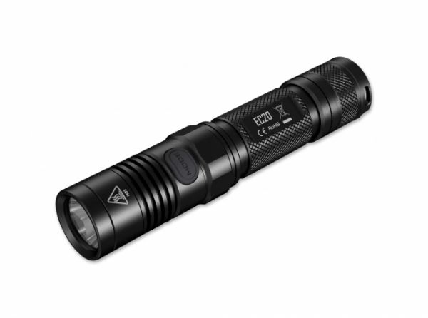 Nitecore - EC20