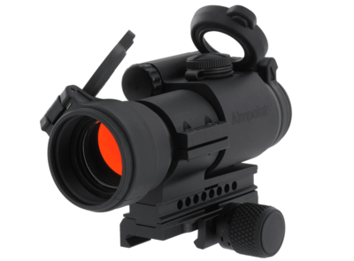 AIMPOINT - CRO - Competition Rifle Optic