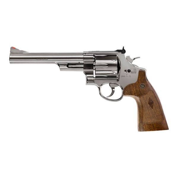 Smith & Wesson - Mod. M29- 6,5" - Co2 - 4,5mm