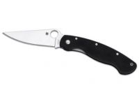 Spyderco - Military - plain Spyderco - Military - plain