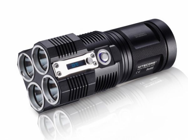 Nitecore - TM 26