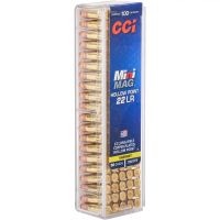 CCI - .22lfb. CPHP - Mini Mag